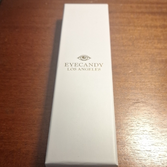 Eyecandy Colorful Beaded Bag Charm - Picture 5 of 5